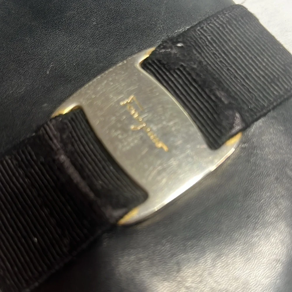 Ferragamo Salvatore Long Wallet
